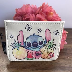 Loungefly Disney Lilo & Stitch Fruits Cardholder